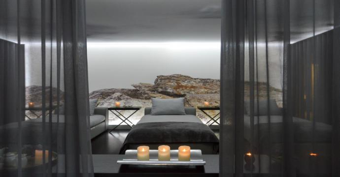 Portugal golf holidays - Furnas Boutique Hotel - Thermal & Spa - Photo 2