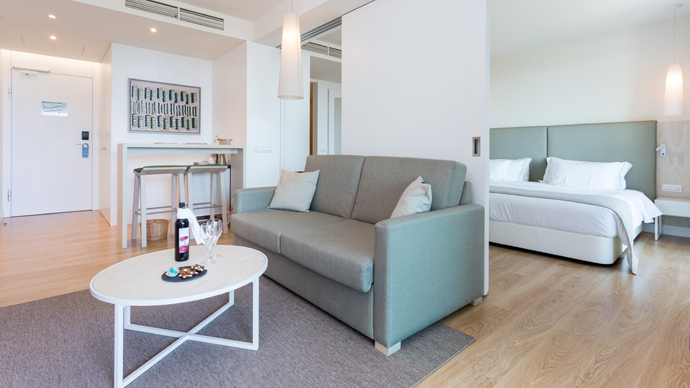 Palmares Beach House Hotel - Image 13