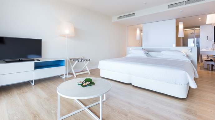 Palmares Beach House Hotel - Image 14