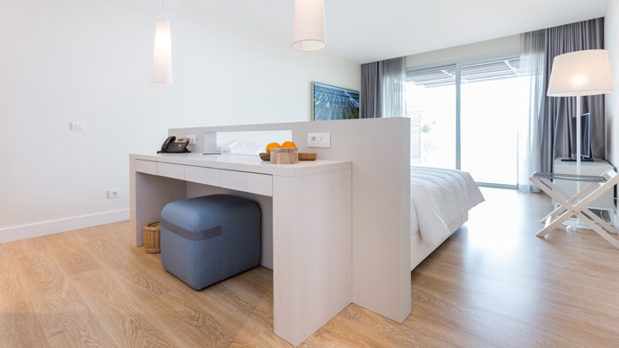 Palmares Beach House Hotel - Image 15