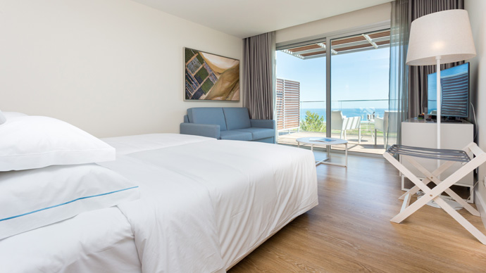 Palmares Beach House Hotel - Image 17