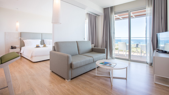 Palmares Beach House Hotel - Image 18