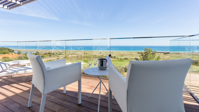 Palmares Beach House Hotel - Image 19