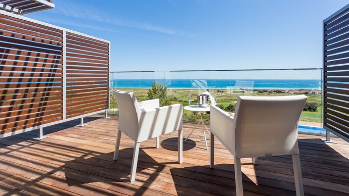 Palmares Beach House Hotel - Image 21