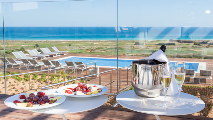 Palmares Beach House Hotel - Image 22