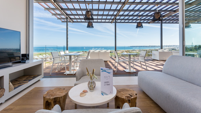 Palmares Beach House Hotel - Image 3
