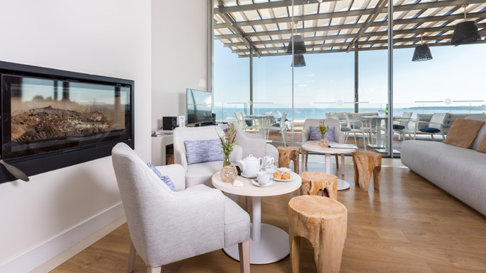 Palmares Beach House Hotel - Image 4