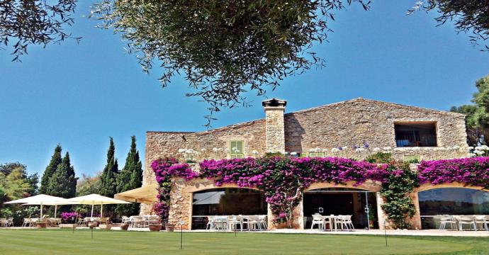 Spain golf holidays - Pula Golf Resort - Photo 16