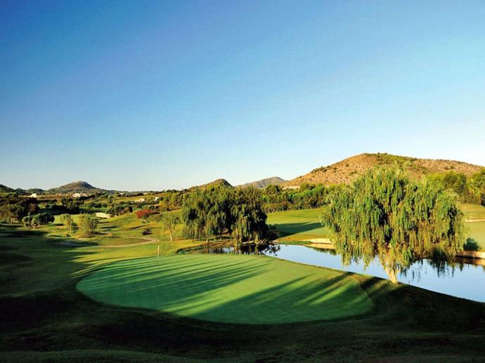 Spain golf holidays - Pula Golf Resort - Photo 22