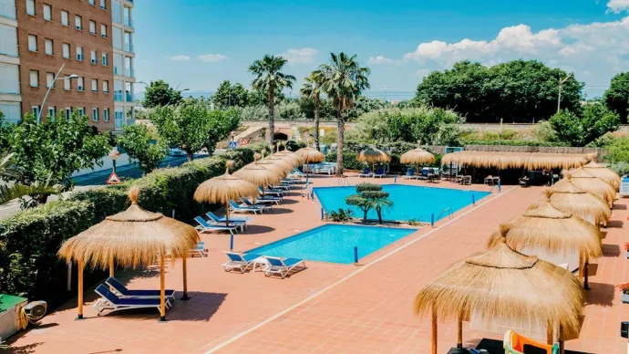 Spain golf holidays - Sol Port Cambrils Hotel - Photo 5