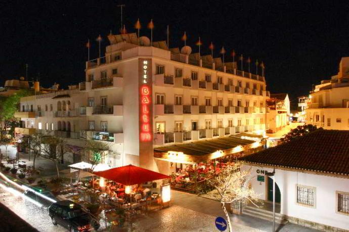 Hotel Baltum - Image 4