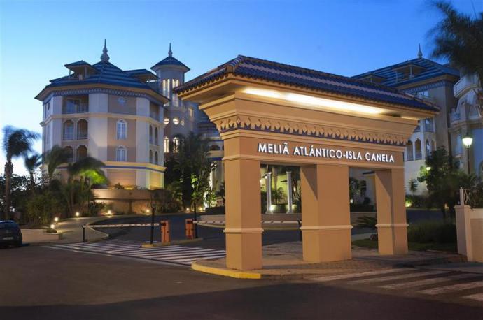 Melia Atlantico Isla Canela - Image 5