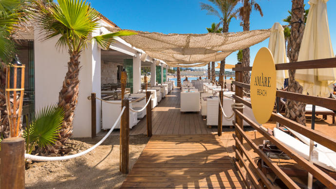 Amàre Marbella Beach Hotel - Image 4
