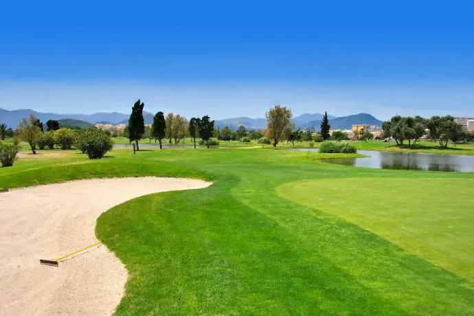 Spain golf holidays - Oliva Nova Beach & Golf Hotel - Photo 12
