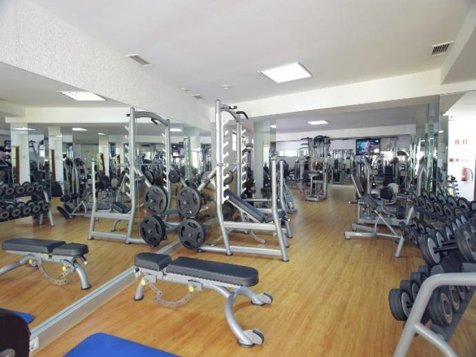 Browns Sports & Leisure Club Vilamoura - Image 4