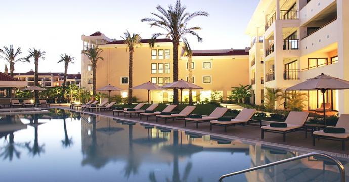 As Cascatas Golf Resort & Spa by Hilton Vilamoura - Image 1