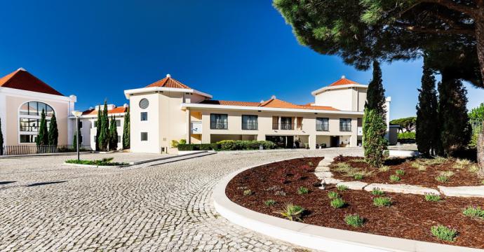 As Cascatas Golf Resort & Spa by Hilton Vilamoura - Image 3