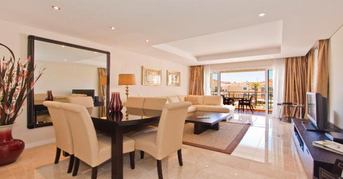 As Cascatas Golf Resort & Spa by Hilton Vilamoura - Image 5