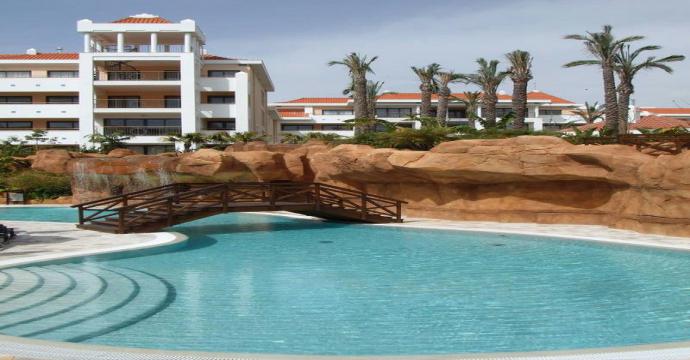 As Cascatas Golf Resort & Spa by Hilton Vilamoura - Image 6
