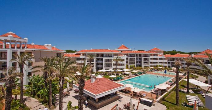 As Cascatas Golf Resort & Spa by Hilton Vilamoura - Image 7