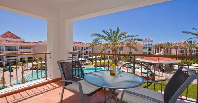 As Cascatas Golf Resort & Spa by Hilton Vilamoura - Image 8