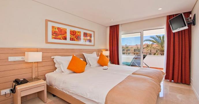 As Cascatas Golf Resort & Spa by Hilton Vilamoura - Image 9