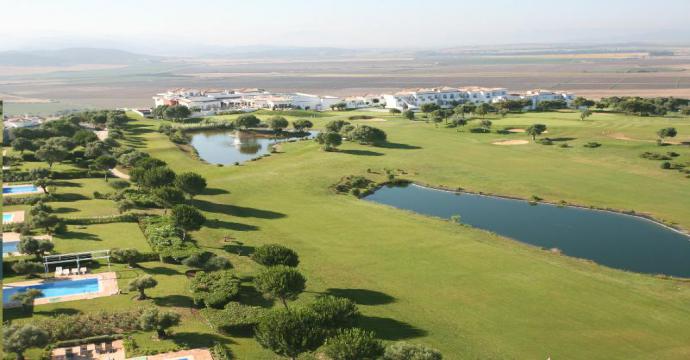 Spain golf holidays - Fairplay Golf & Spa Resort