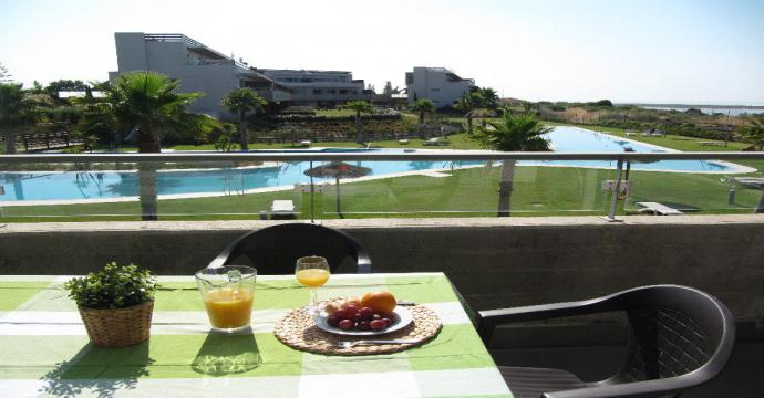 Spain golf holidays - Life Apartments El Rompido - Photo 2