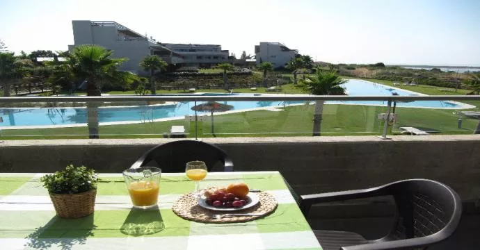 Spain golf holidays - Life Apartments El Rompido - Photo 10