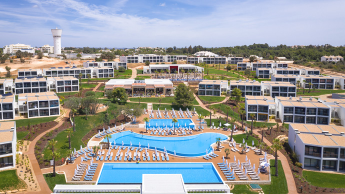 Pestana Blue Alvor All Inclusive Hotel - Image 2