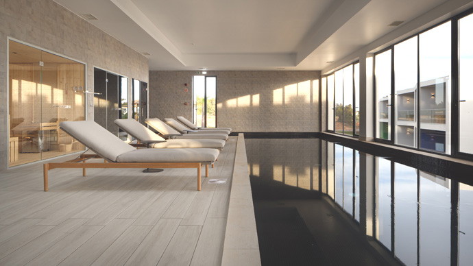 Pestana Blue Alvor All Inclusive Hotel - Image 9