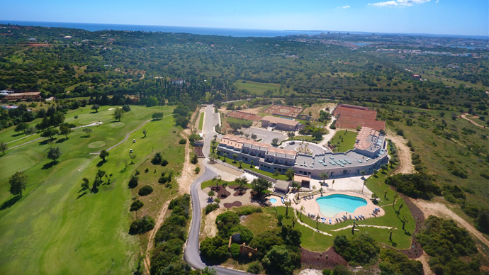 Portugal golf holidays - Pestana Gramacho Residence - Photo 11