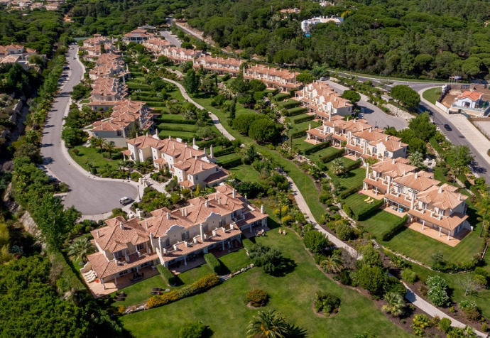 Quinta do Lago Townhouses - Image 4