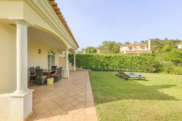 Quinta do Lago Townhouses - Image 5