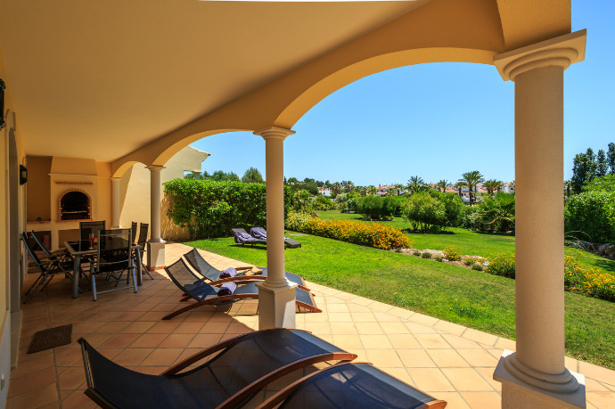 Quinta do Lago Townhouses - Image 7