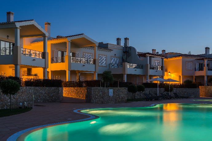 Salema Beach Village - Image 1