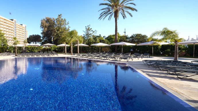 Dom Pedro Marina Hotel - Image 3