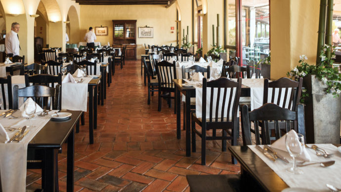 Dom Pedro Marina Hotel - Image 4