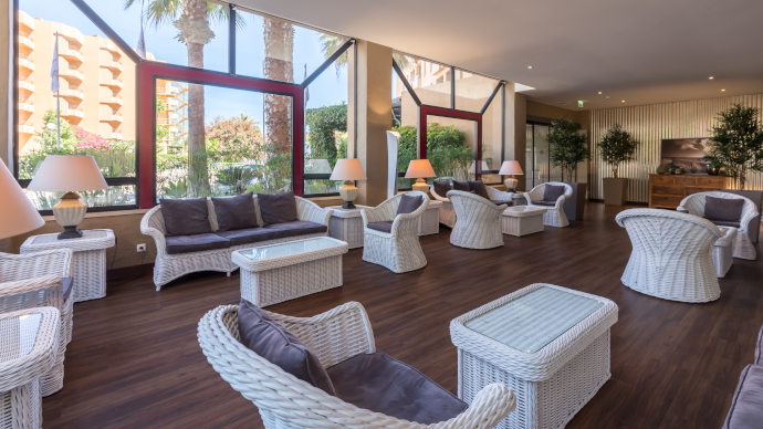 Dom Pedro Marina Hotel - Image 5