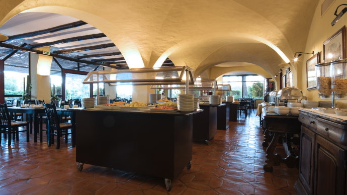 Dom Pedro Marina Hotel - Image 7