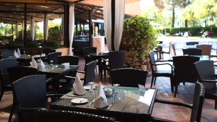 Dom Pedro Marina Hotel - Image 8