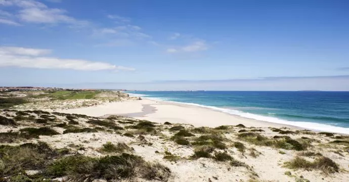 Portugal golf holidays - The Village - Praia D'El Rey Golf & Beach Resort by Marriott - Photo 34