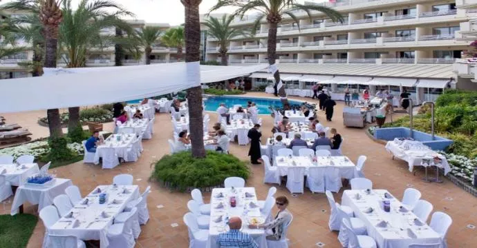 Spain golf holidays - Vanity Hotel Golf - Photo 15