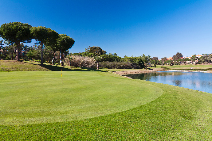 Spain golf holidays - The Residences Islantilla Apartments - Photo 11