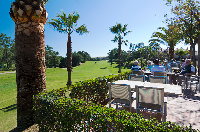 Spain golf holidays - The Residences Islantilla Apartments - Photo 13