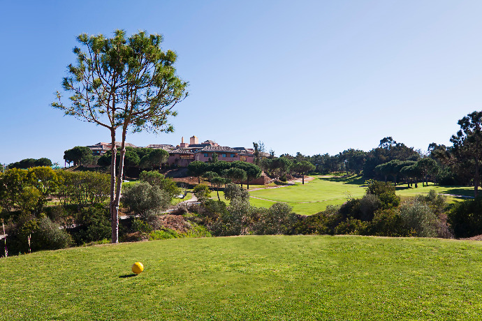 Spain golf holidays - The Residences Islantilla Apartments - Photo 14