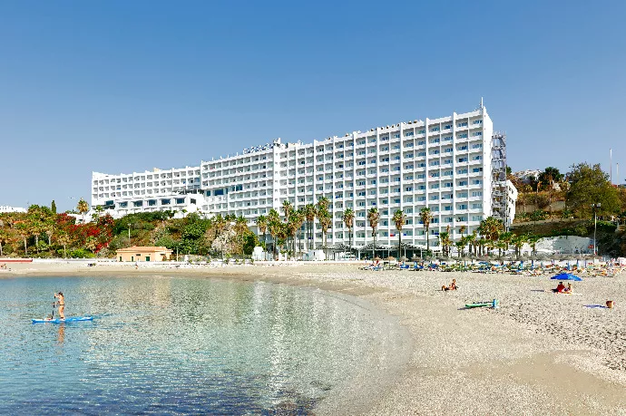 Spain golf holidays - Palladium Hotel Costa del Sol - Photo 1