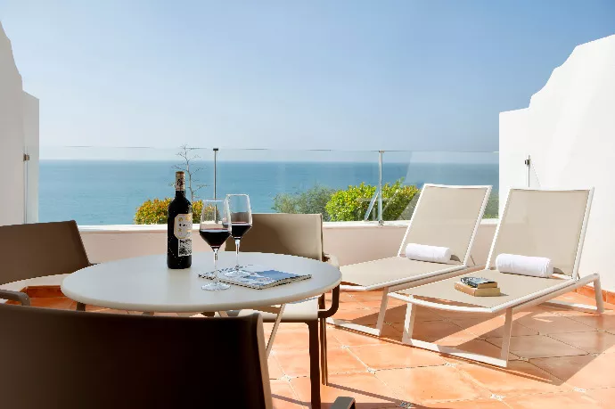 Spain golf holidays - Palladium Hotel Costa del Sol - Photo 11