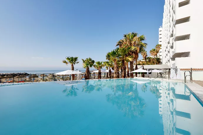 Spain golf holidays - Palladium Hotel Costa del Sol - Photo 17