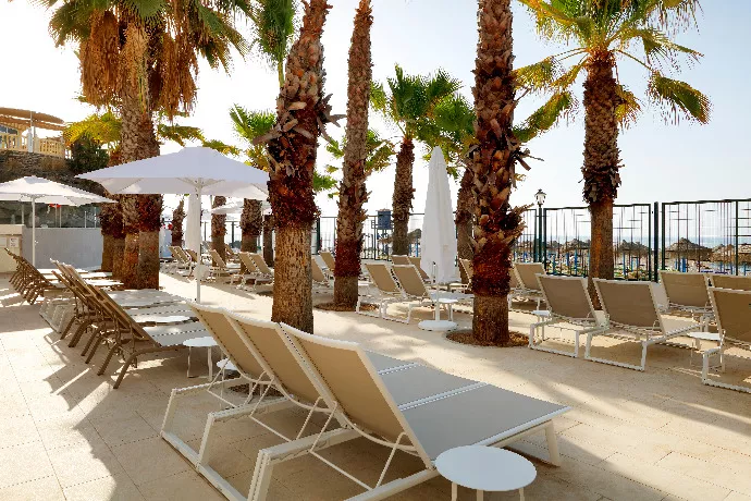 Spain golf holidays - Palladium Hotel Costa del Sol - Photo 19